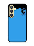 Blue Astro Samsung Galaxy S23 Plus 5G , Samsung Galaxy S23+ 5G Case QC10909