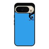 Blue Astro Google Pixel 10 Pro XL Case OV10909