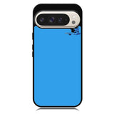 Blue Astro Google Pixel 10 | Google Pixel 10 Pro Case OV10909