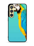 Parrot Samsung Galaxy S23 5G Case QC10789