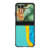 Parrot Motorola Moto RAZR 2025 Case OV10789