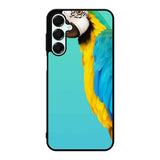 Parrot Samsung Galaxy A16 Case OV10789