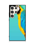 Parrot Samsung Galaxy S24 Ultra 5G Case OV10789