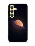 SATURN abstract Samsung Galaxy S24 5G Case OV10807