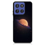 SATURN abstract Motorola Moto G Stylus 5G 2025 Case OV10807