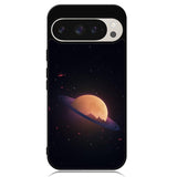 SATURN abstract Google Pixel 9 Pro XL Case OV10807