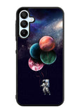 Astronaut Samsung Galaxy A15 5G Case OV10640