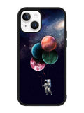 Astronaut iPhone 14 Case QC10640