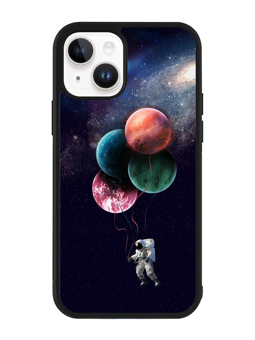 Astronaut iPhone 15 Plus Case OV10640