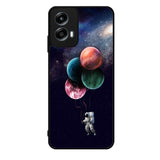 Astronaut Motorola Moto G Play 2024 Case OV10640