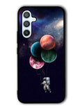 Astronaut Samsung Galaxy A54 5G Case OV10640