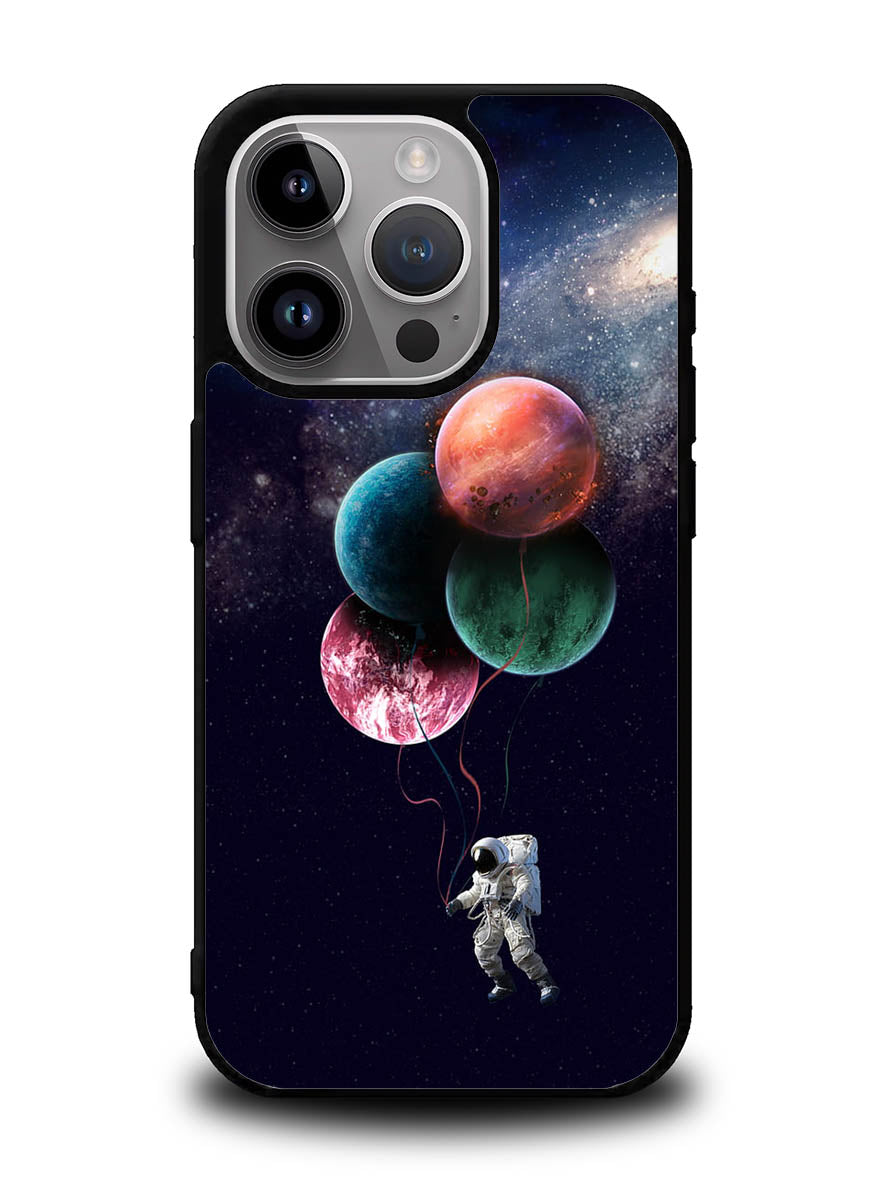Astronaut iPhone 15 Pro Case OV10640