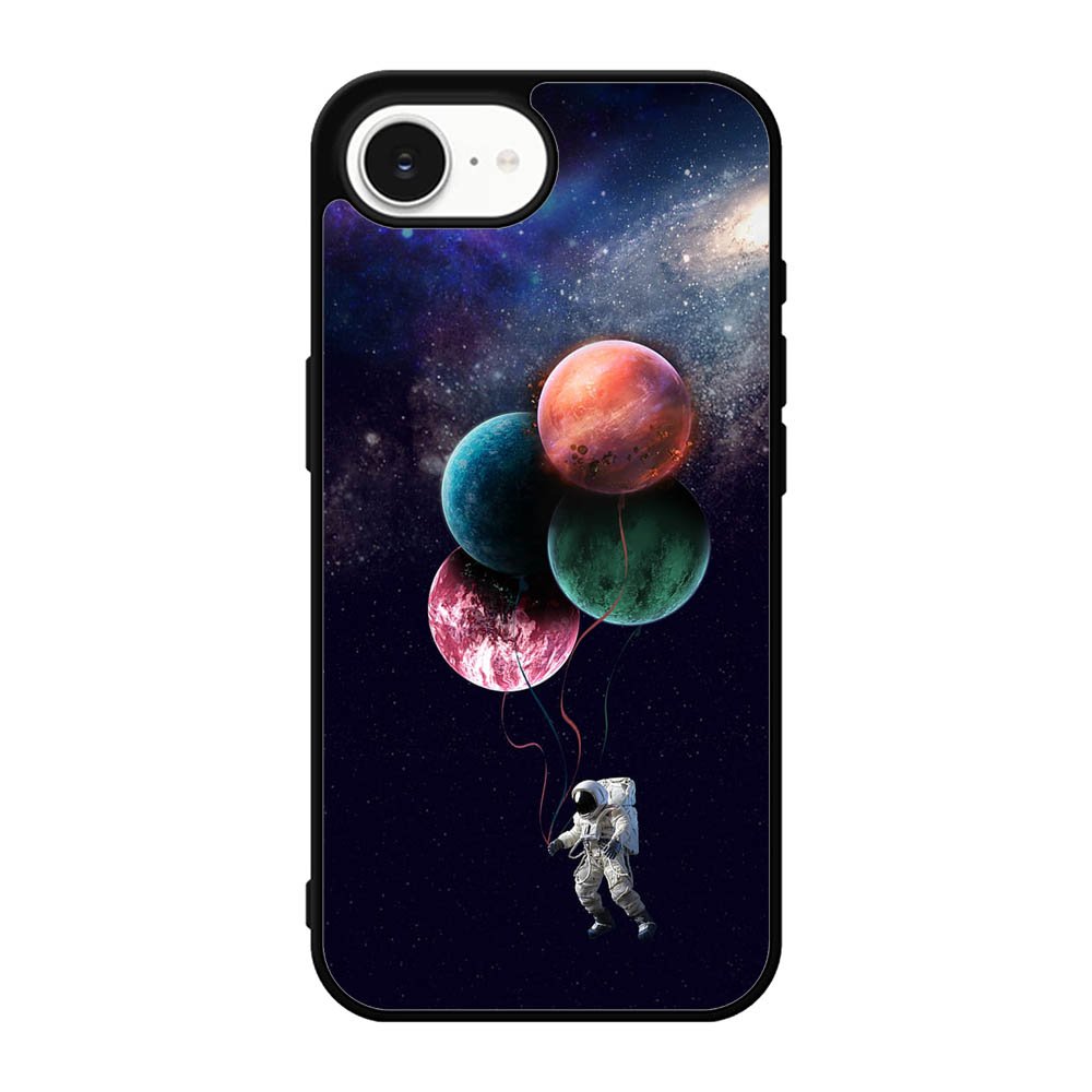 Astronaut iPhone 17e Case OV10640