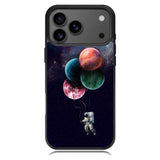 Astronaut iPhone 17 Pro Case OV10640