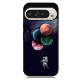 Astronaut Google Pixel 10 Pro XL Case OV10640