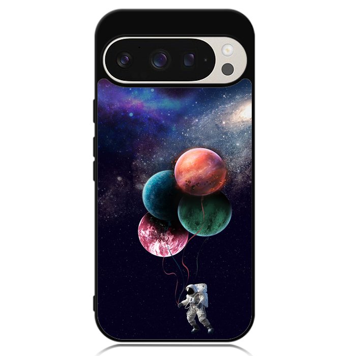Astronaut Google Pixel 9 | Pixel 9 Pro Case OV10640