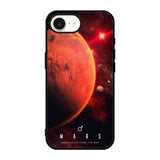 Mars Galaxy iPhone 17e Case QC10485