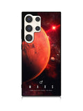 Mars Galaxy Samsung Galaxy S23 Ultra 5G Case QC10485