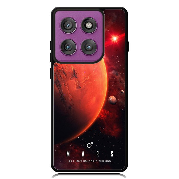 Mars Galaxy Motorola Moto Edge 2025 | Moto Edge 60 Fusion | Moto Edge 60 Pro Case OV10485
