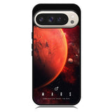Mars Galaxy Google Pixel 10 Pro XL Case OV10485