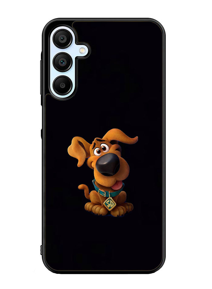Scooby Samsung Galaxy A15 5G Case OV10420