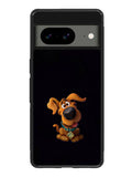 Scooby Google Pixel 8A Case QC10420