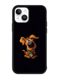 Scooby iPhone 15 Case OV10420