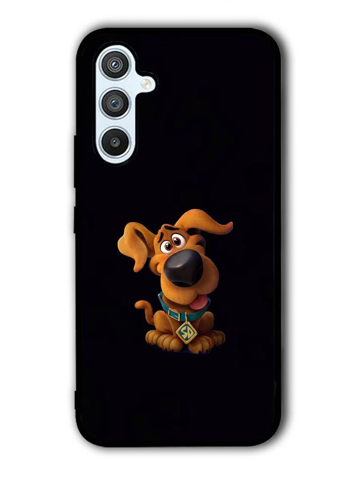 Scooby Samsung Galaxy A54 5G Case OV10420