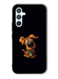 Scooby Samsung Galaxy A54 5G Case OV10420