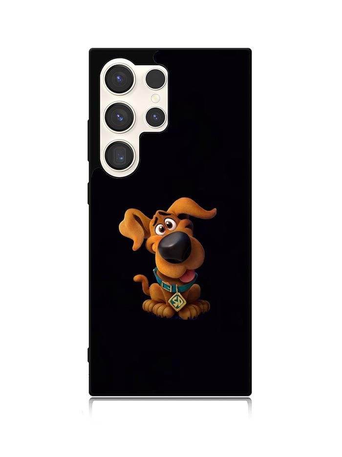 Scooby Samsung Galaxy S23 Ultra 5G Case QC10420