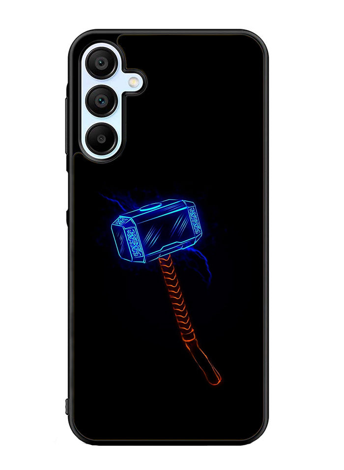Thor hammer Samsung Galaxy A35 5G Case OV10457