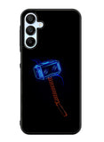 Thor hammer Samsung Galaxy A35 5G Case OV10457