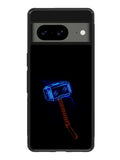 Thor hammer Google Pixel 8A Case QC10457