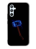 Thor hammer Samsung Galaxy A54 5G Case OV10457