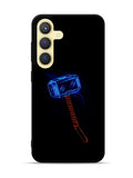 Thor hammer Samsung Galaxy S23 5G Case QC10457