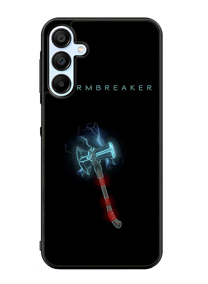 Stormbreaker Samsung Galaxy A15 5G Case OV10444