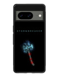 Stormbreaker Google Pixel 8 Case QC10444
