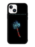 Stormbreaker iPhone 14 Case QC10444