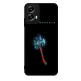 Stormbreaker Motorola Moto G Play 2024 Case OV10444