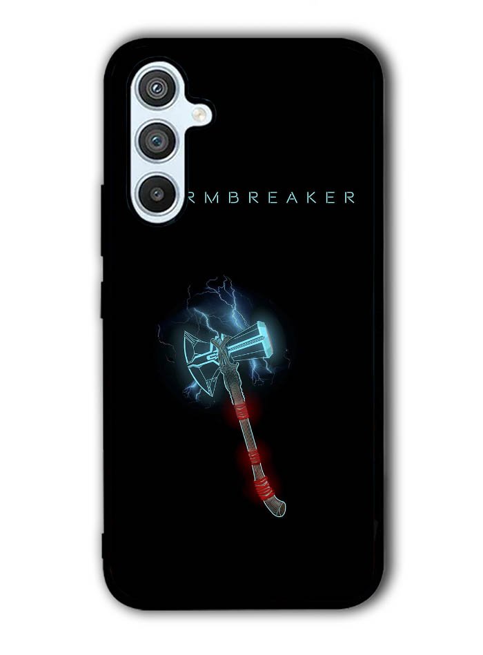 Stormbreaker Samsung Galaxy A54 5G Case OV10444