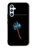 Stormbreaker Samsung Galaxy A54 5G Case OV10444