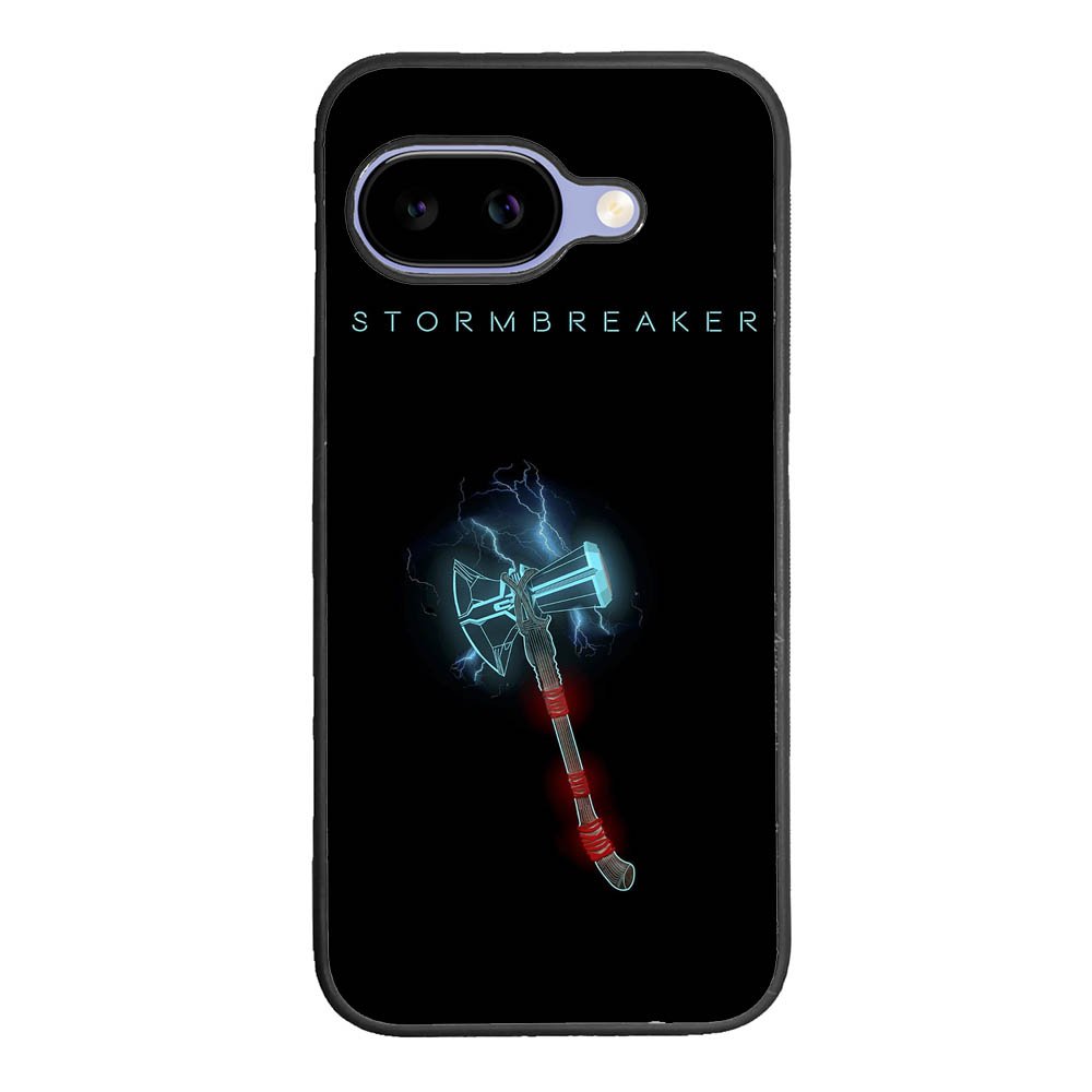 Stormbreaker Google Pixel 10A Case QC10444