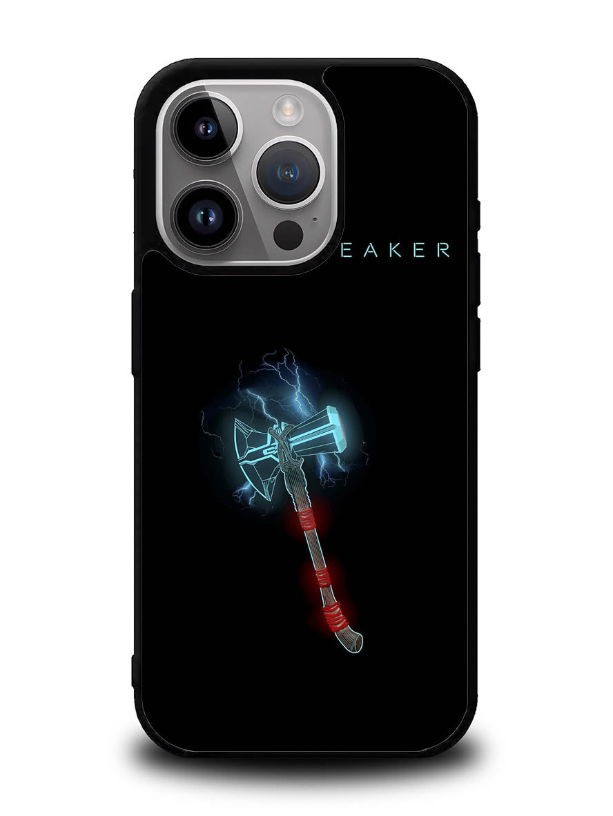 Stormbreaker iPhone 15 Pro Case OV10444