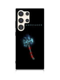 Stormbreaker Samsung Galaxy S23 Ultra 5G Case QC10444