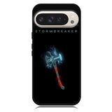 Stormbreaker Google Pixel 10 Pro XL Case OV10444