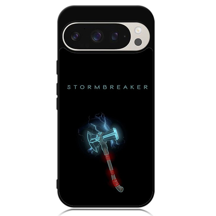 Stormbreaker Google Pixel 9 Pro XL Case OV10444