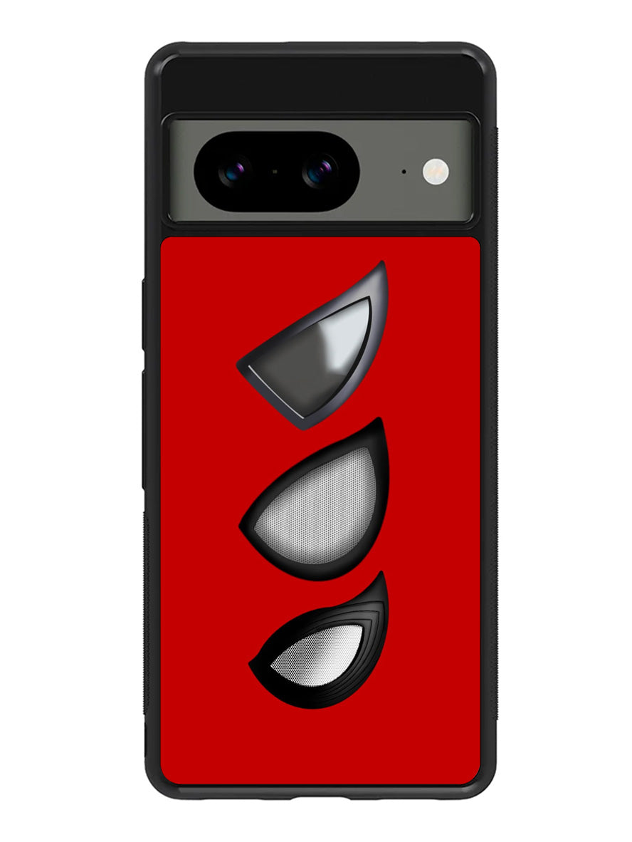 SpiderVerse Google Pixel 8A Case QC10435