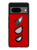 SpiderVerse Google Pixel 8A Case QC10435