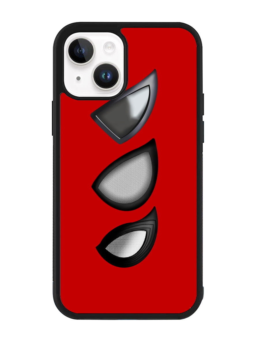 SpiderVerse iPhone 14 Case QC10435