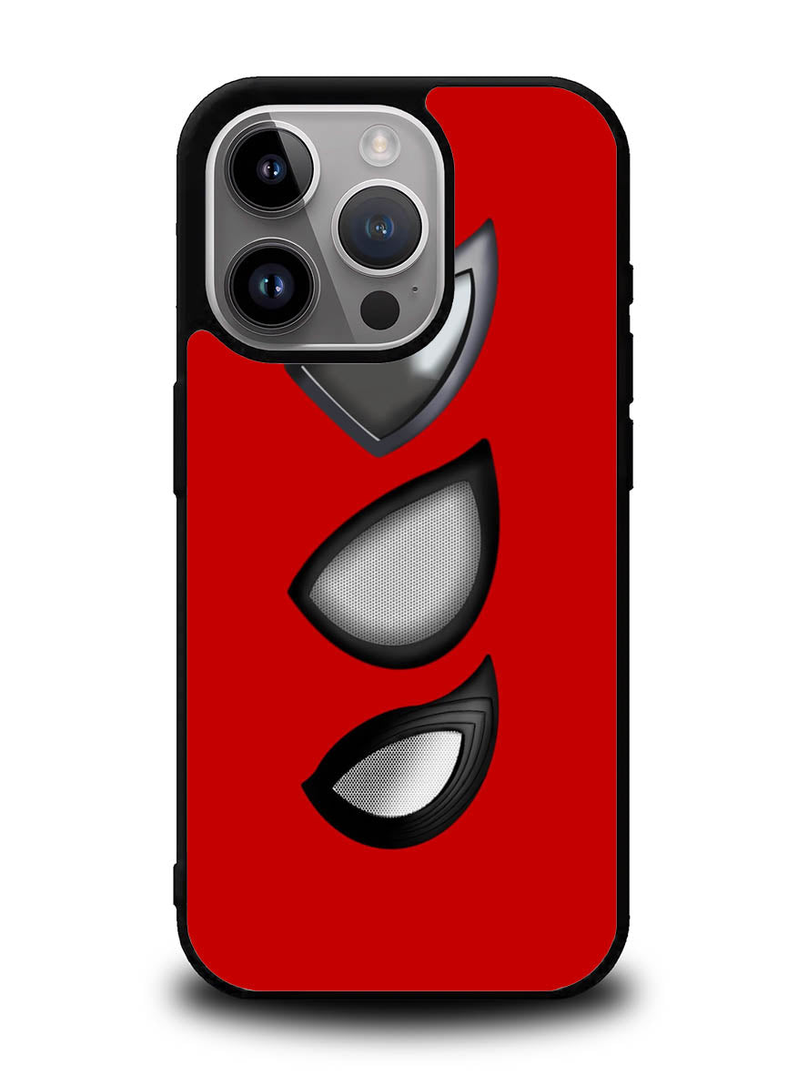 SpiderVerse iPhone 14 Pro Max Case QC10435